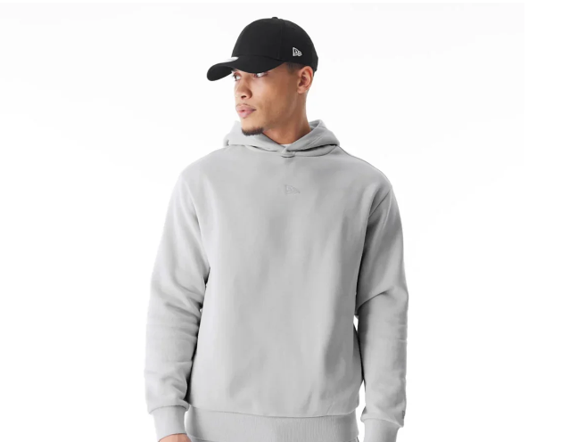NEW ERA HOODIE FLAG