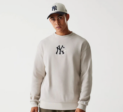 New Era NY YANKEES WAFFLE