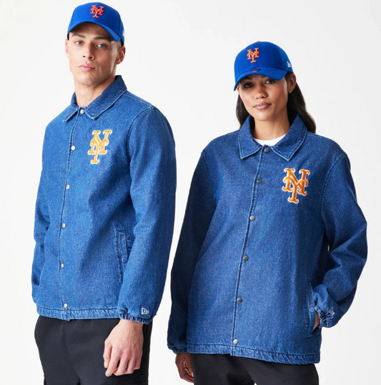 CASACO NEW ERA NY METS