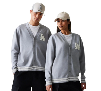 CASACO KNIT DODGERS