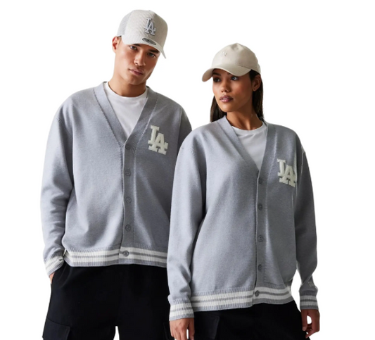 CASACO KNIT DODGERS
