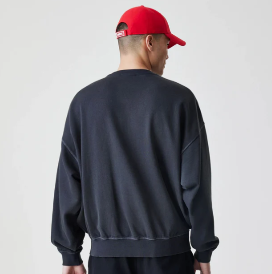 New Era CREWNECK KANSAS CITY