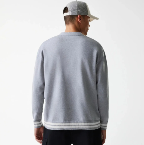 CASACO KNIT DODGERS