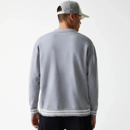 CASACO KNIT DODGERS