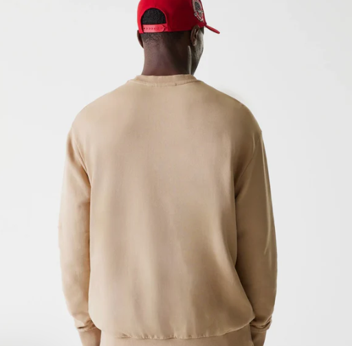 New Era CREWNECK NEW ORLEANS