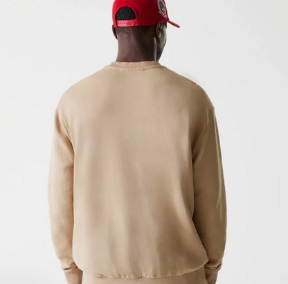 New Era CREWNECK NEW ORLEANS