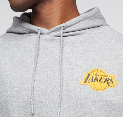 NEW ERA OVERSIZED LAKERS