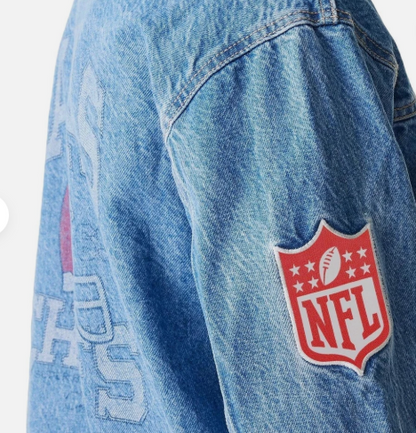 CASACO NEW ERA GANGA Kansas City Chief