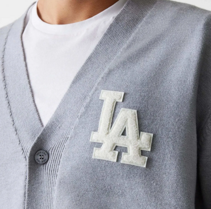 CASACO KNIT DODGERS