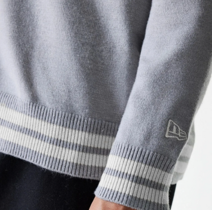 CASACO KNIT DODGERS