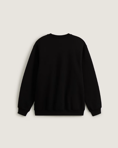 CREW VANS LEFT CHEST II