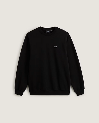 CREW VANS LEFT CHEST II