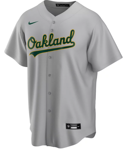 JERSEY OAKLAND ATHLETICS