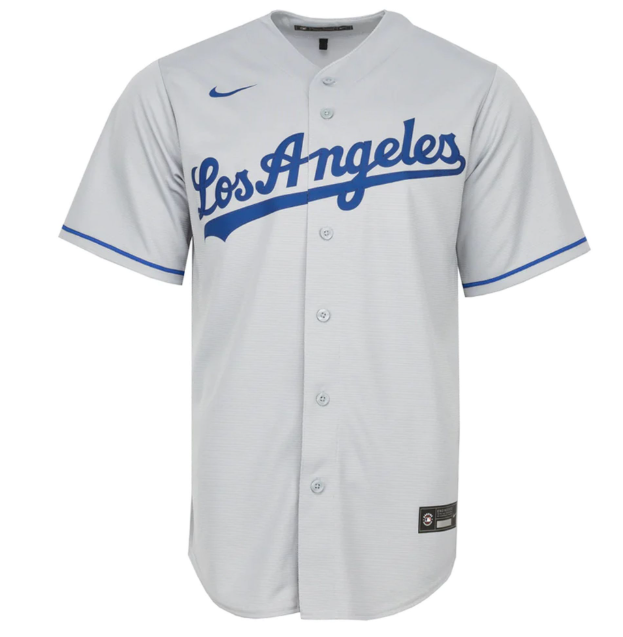 JERSEY LOS ANGELES DODGERS