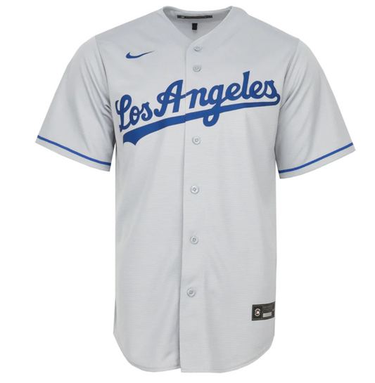 JERSEY LOS ANGELES DODGERS