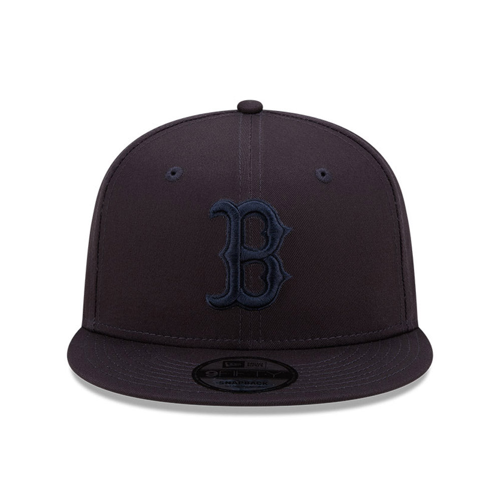 NEW ERA LEAGUE ESSENTIAL RED SOX