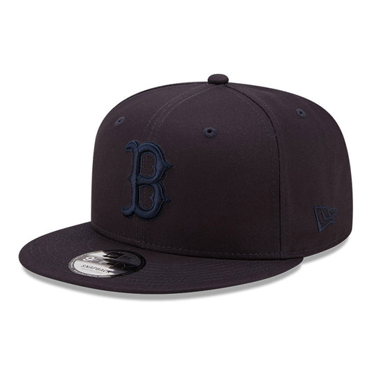 NEW ERA LEAGUE ESSENTIAL RED SOX