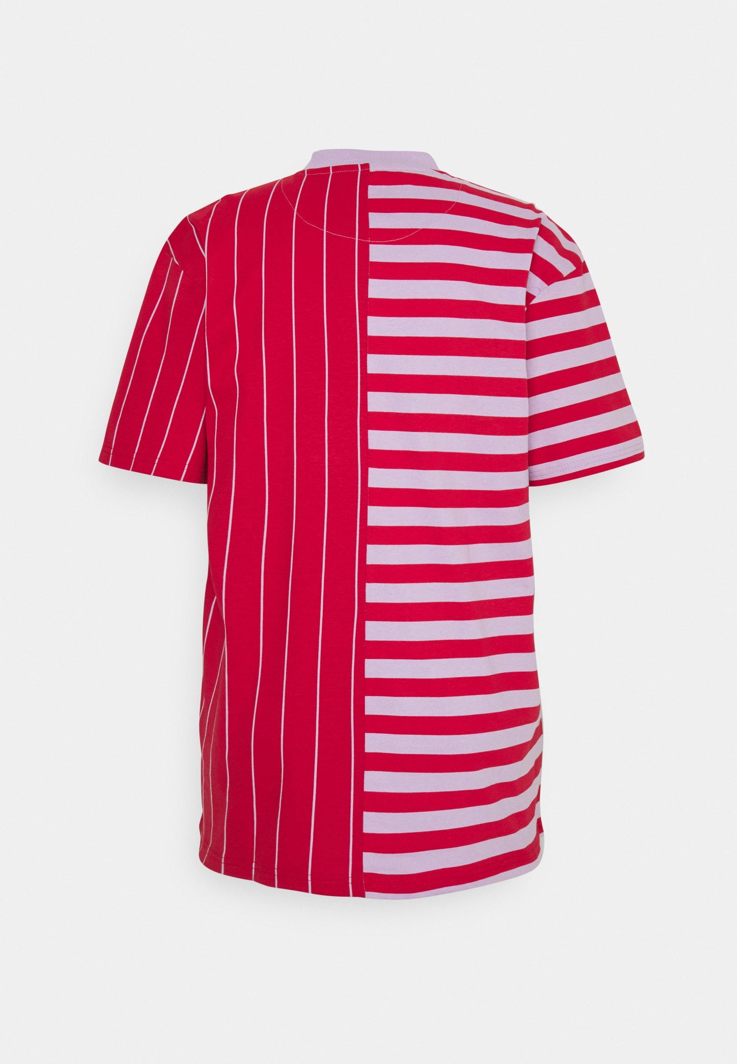 T-SHIRT KARL KANI ORIGINAL BLOCK STRIPE