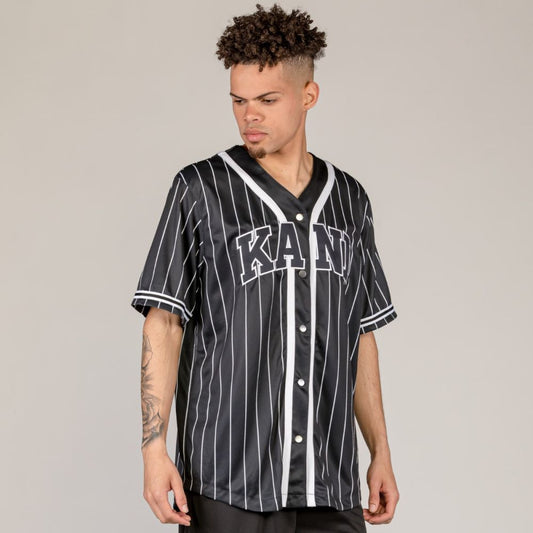 JERSEY KARL KANI SERIF