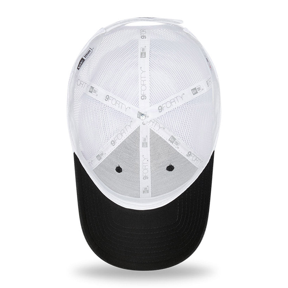 CAP NEW ERA HOME FIELD WHITE SOX