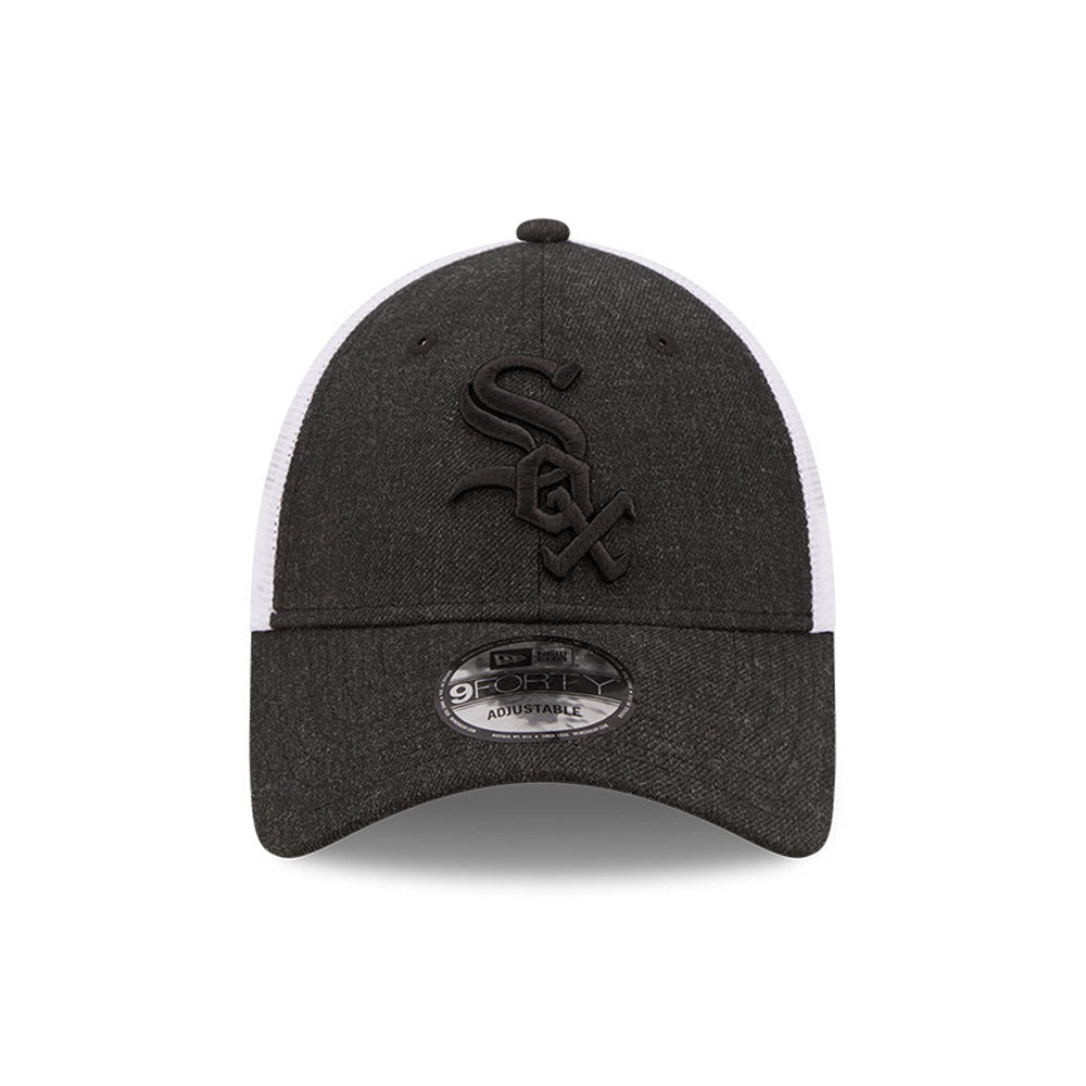 CAP NEW ERA HOME FIELD WHITE SOX