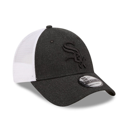 CAP NEW ERA HOME FIELD WHITE SOX