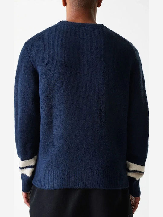 SWEAT KNIT LA DODGERS