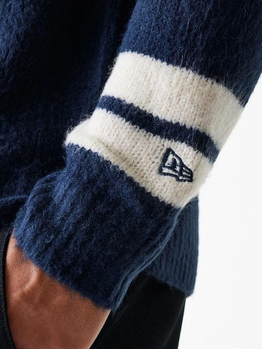 SWEAT KNIT LA DODGERS