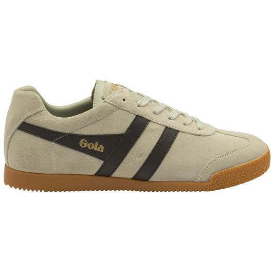 GOLA HARRIER SUEDE