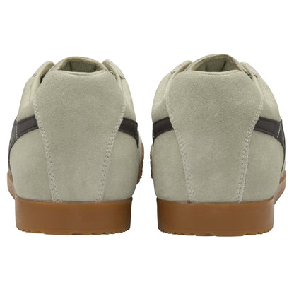 GOLA HARRIER SUEDE