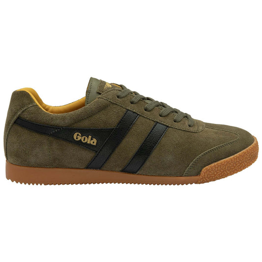 GOLA HARRIER SUEDE