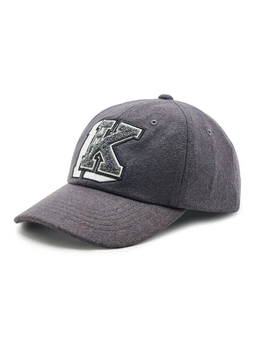 CAP KARL KANI RETO PACH WOOL