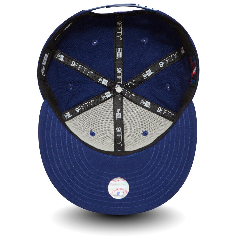 CAP NEW ERA MLB 9 FIFTY LA DODGERS