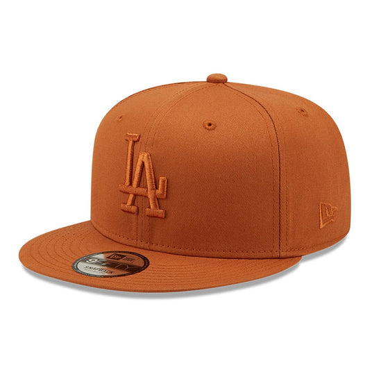 NEW ERA LEAGUE ESSENTIALS DODGERS