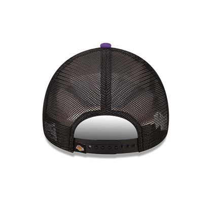 CAP NEW ERA COLOUR BLOCK LAKERS