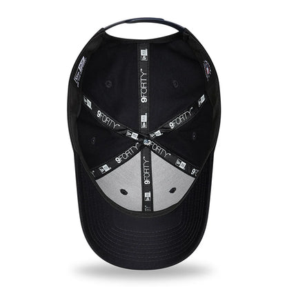 CAP NEW ERA FOIL LOGO NEW YORK YANKEES