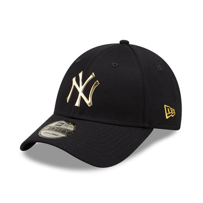 CAP NEW ERA FOIL LOGO NEW YORK YANKEES