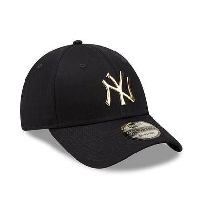 CAP NEW ERA FOIL LOGO NEW YORK YANKEES