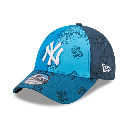 NEW ERA PAISLEY 9FORTY